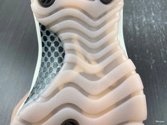 Reps TBK AR0715-101 Jordan Neapolitan Air WMNS 11 0813